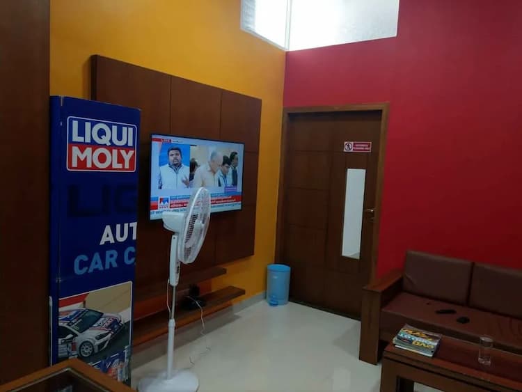 Single Property Image