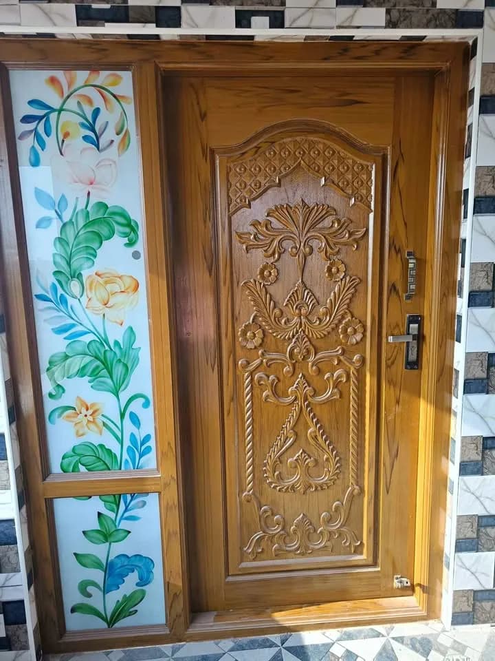 Single Property Image