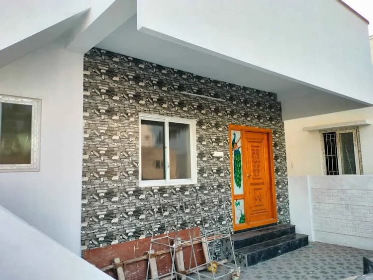 2BHK House