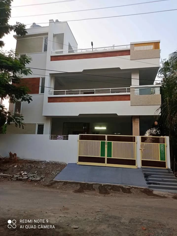 2BHK House