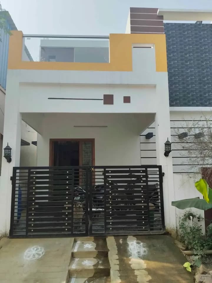 2BHK House