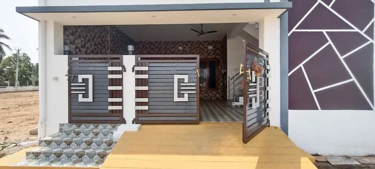 Single Property Image