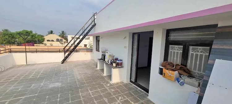 1BHK House