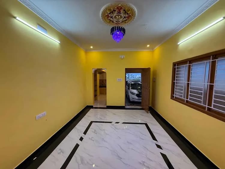 2BHK House