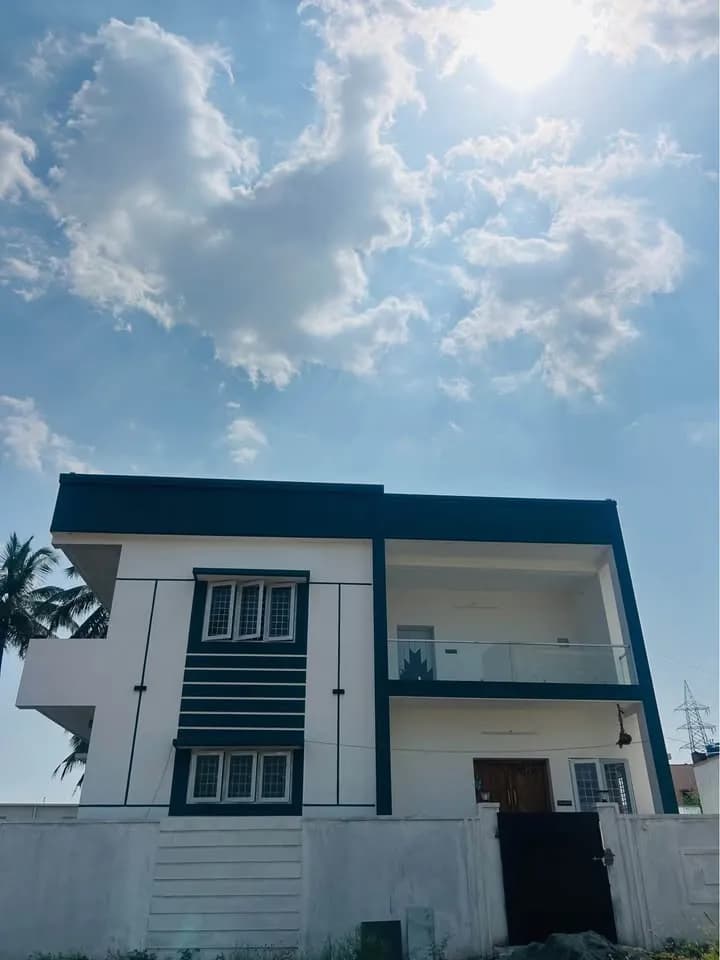 3BHK House