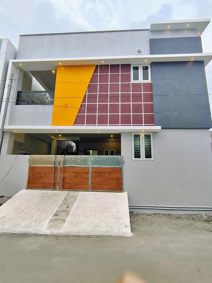 5BHK House