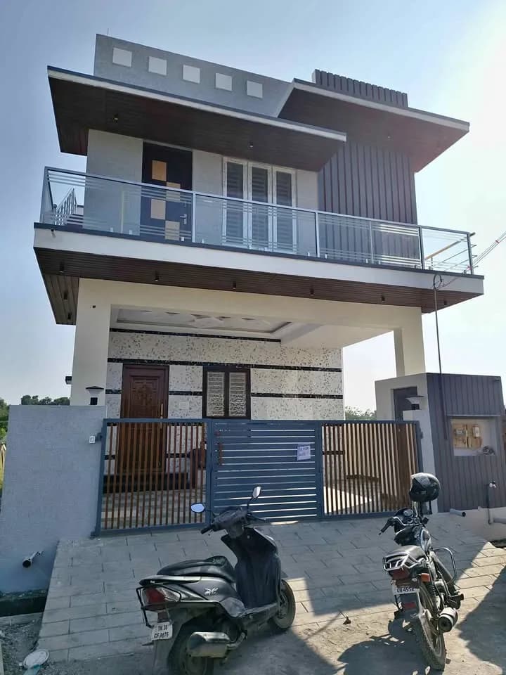 3BHK House