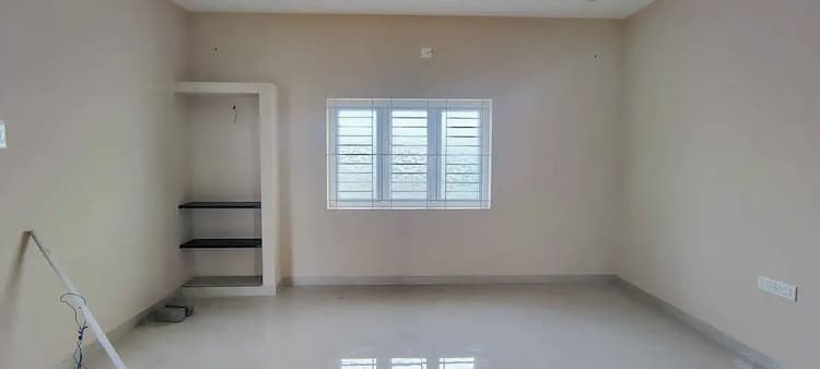 4BHK House