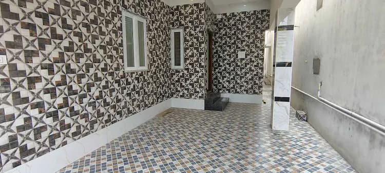 3BHK House