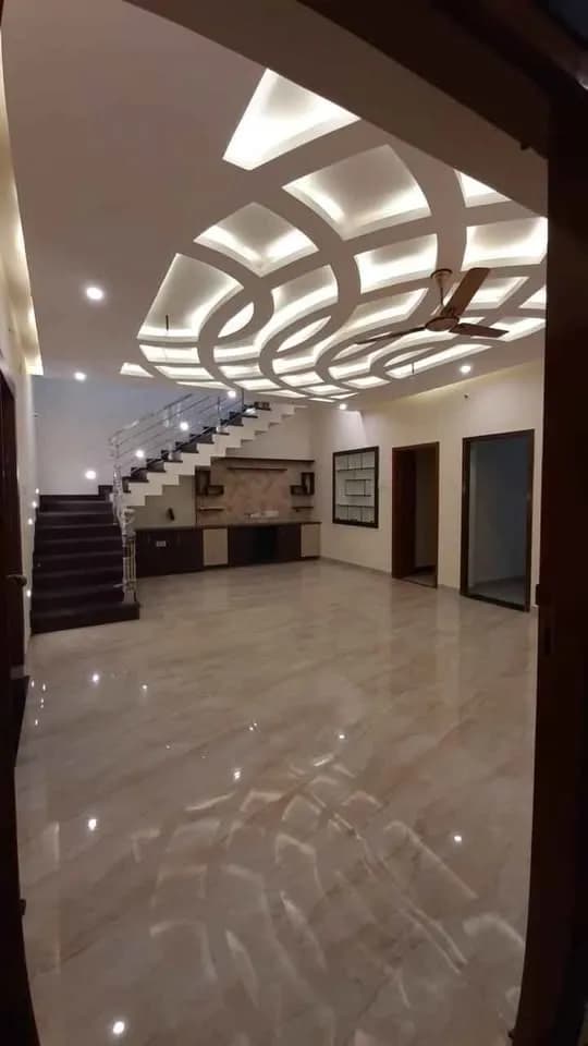 4BHK House