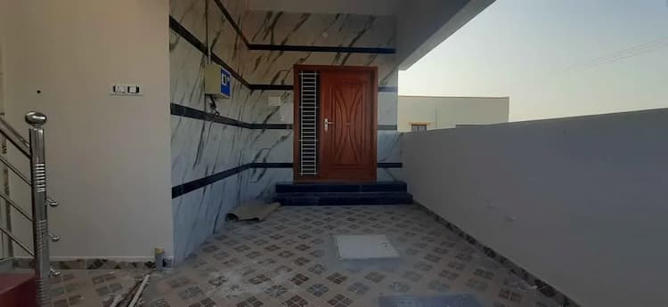 2BHK House