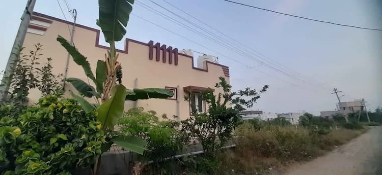 2BHK House