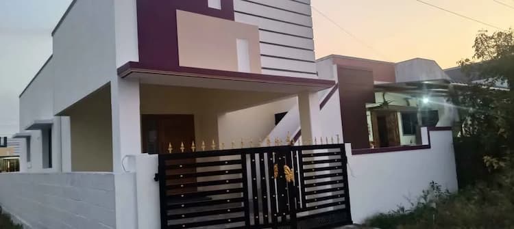 2BHK House