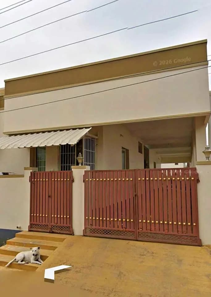 2BHK House