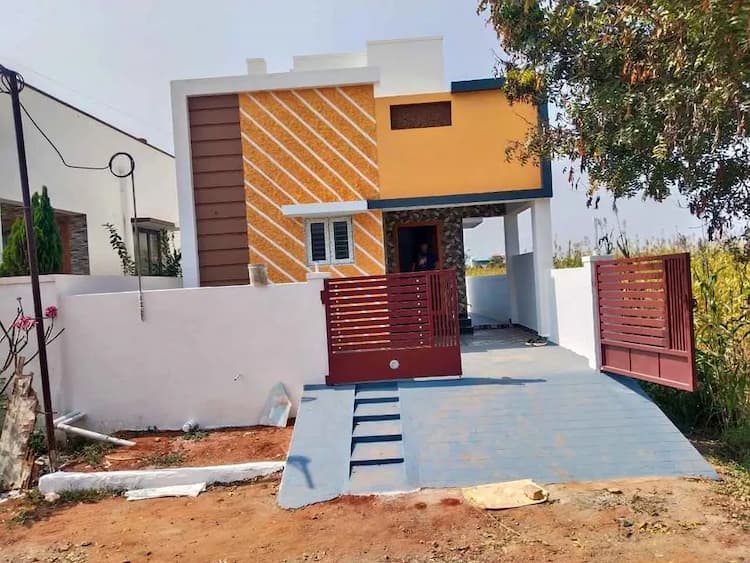 2BHK House