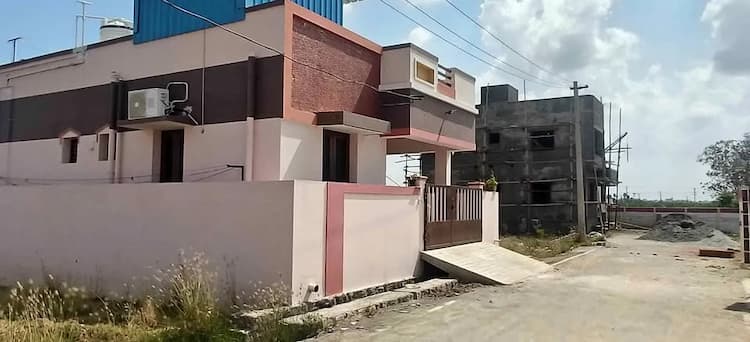 2BHK House