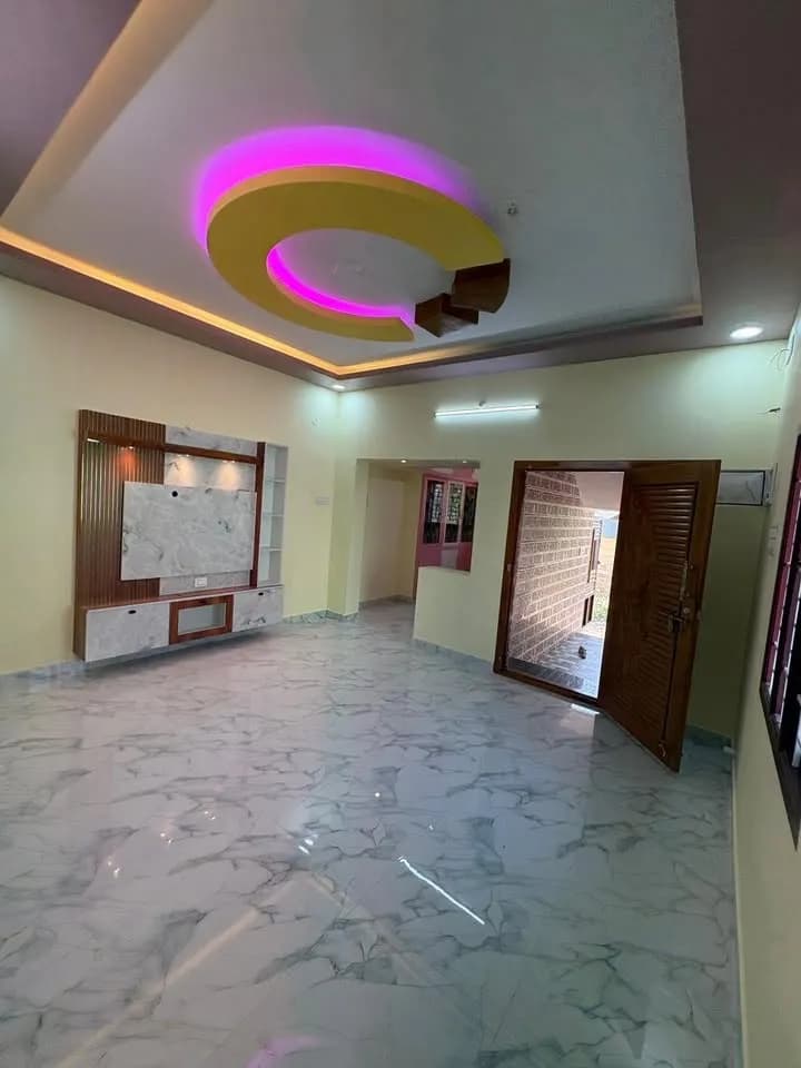 2BHK House