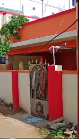 3BHK House