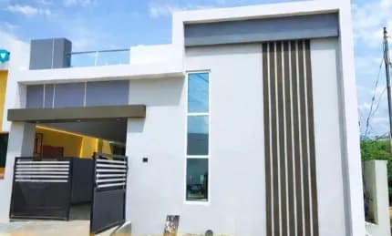 2BHK House