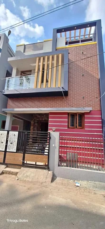 3BHK House