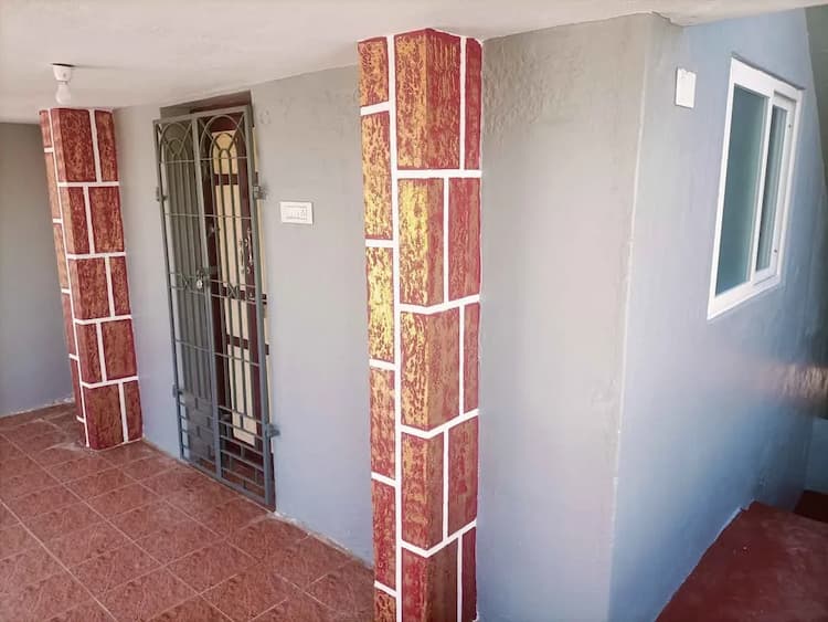 1BHK House