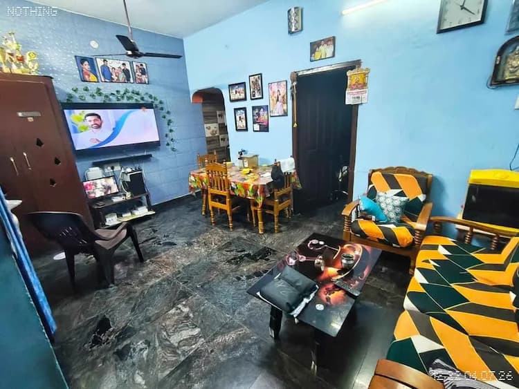 2BHK House