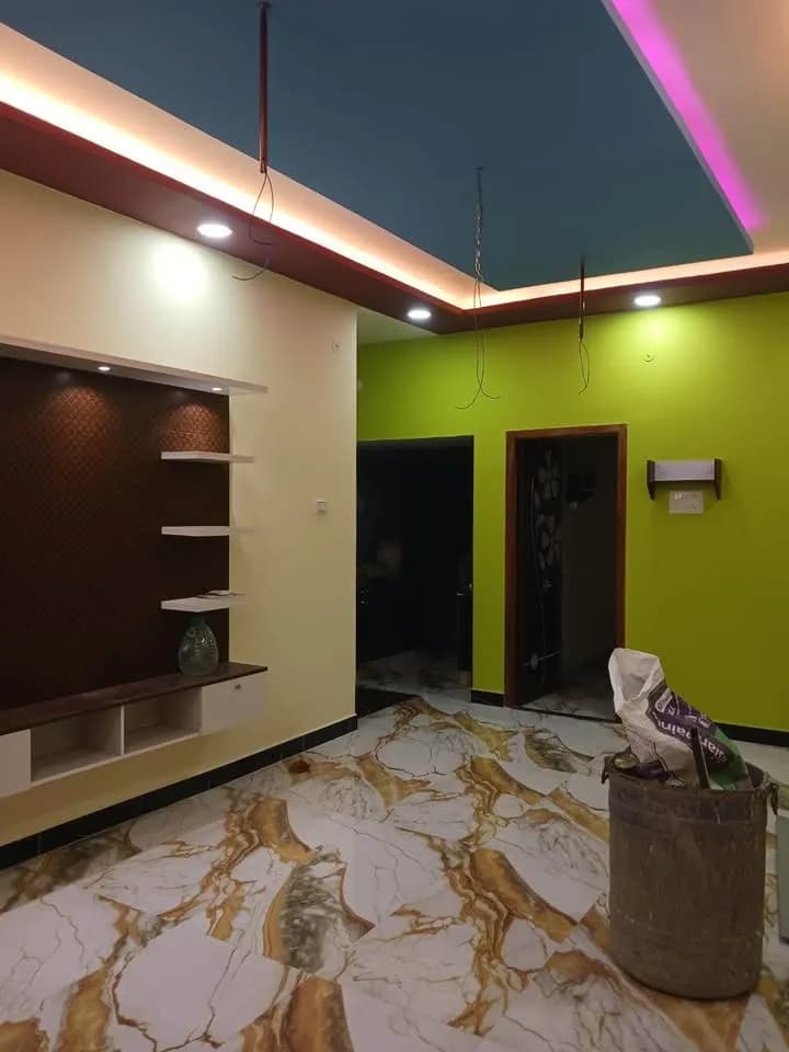 2BHK House