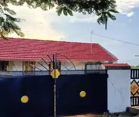 1BHK House