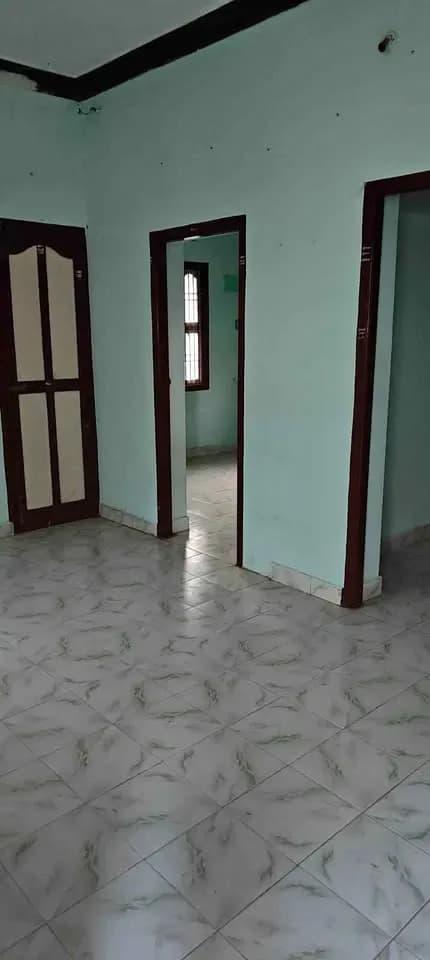 2BHK House