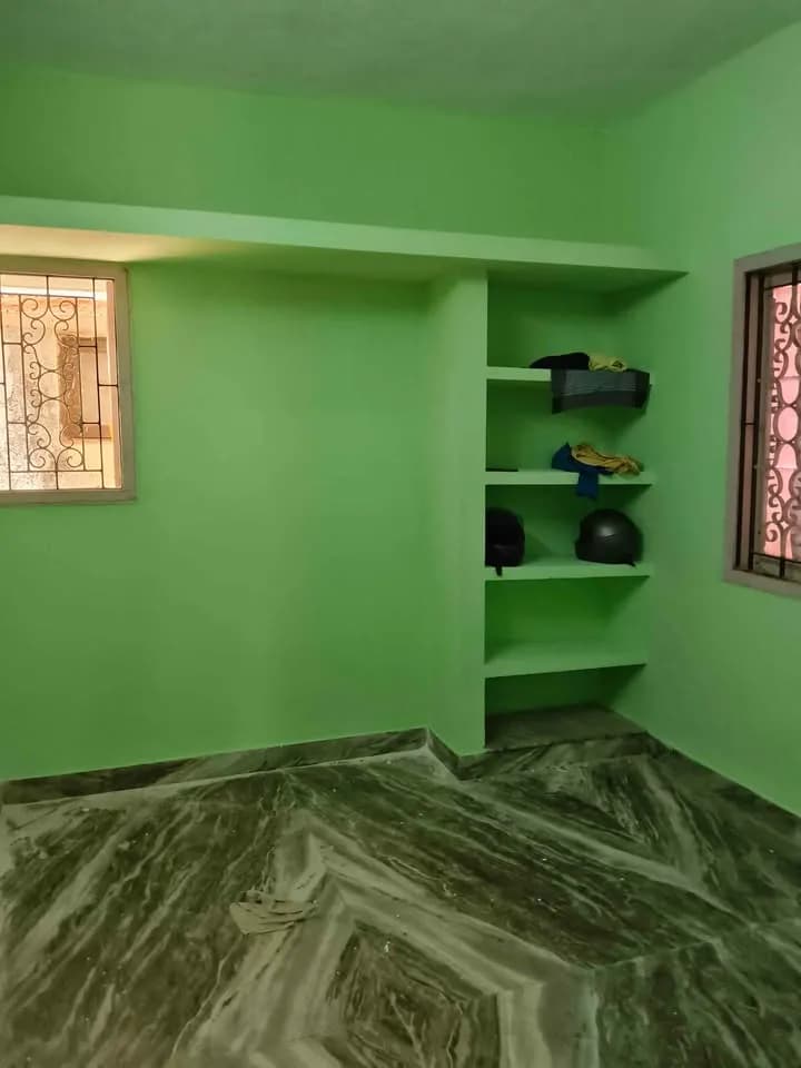 2BHK House