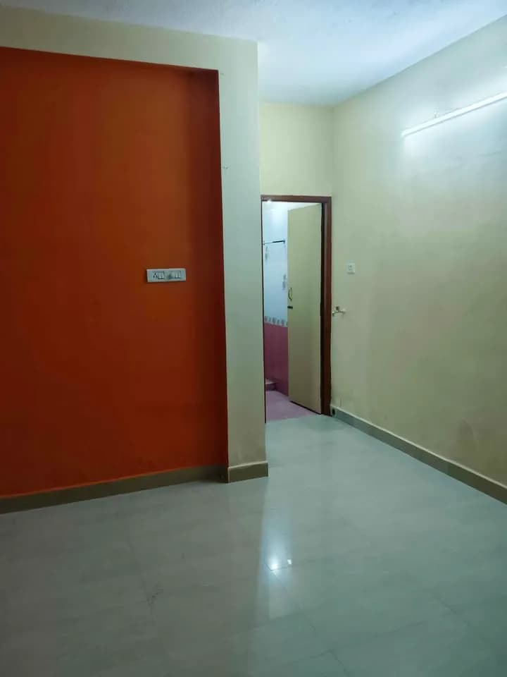 2BHK Flat