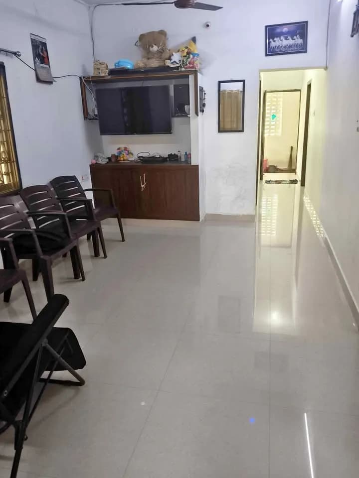 2BHK House