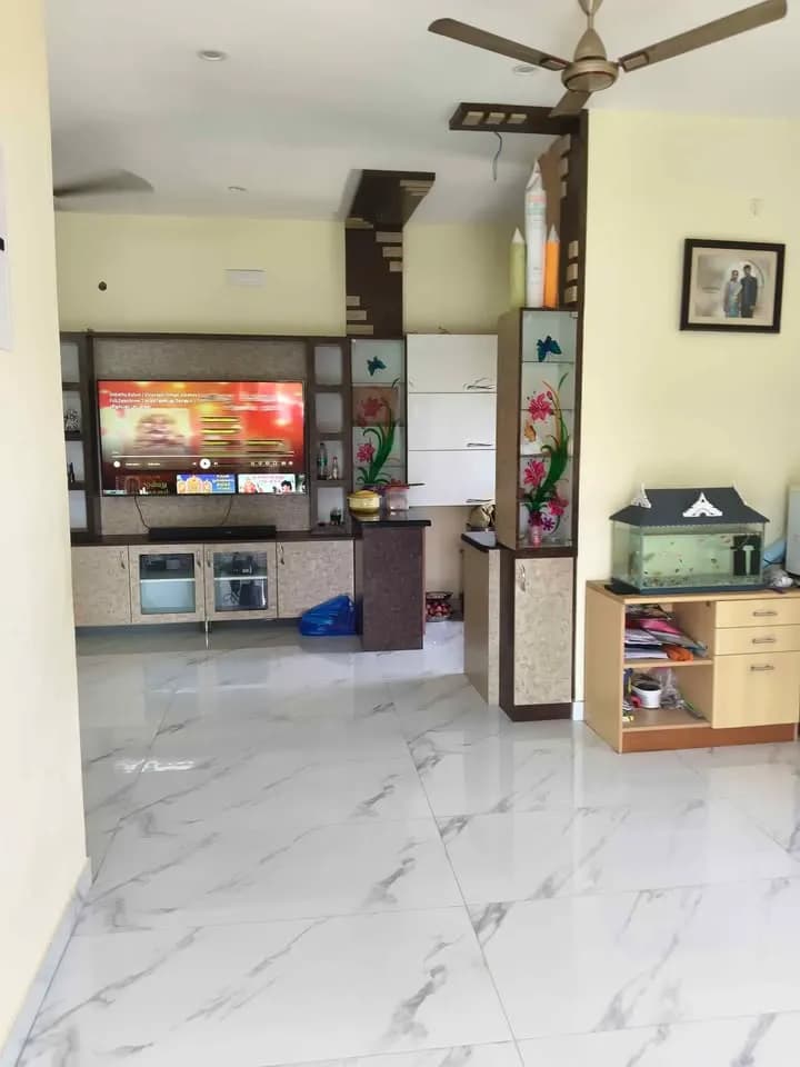 2BHK House