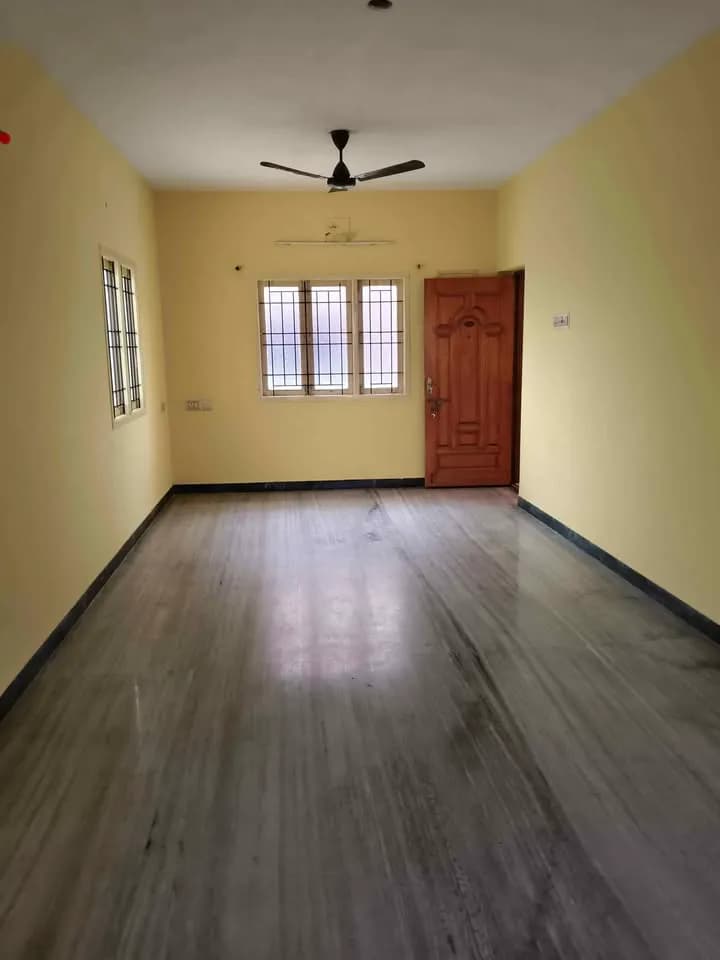2BHK Flat