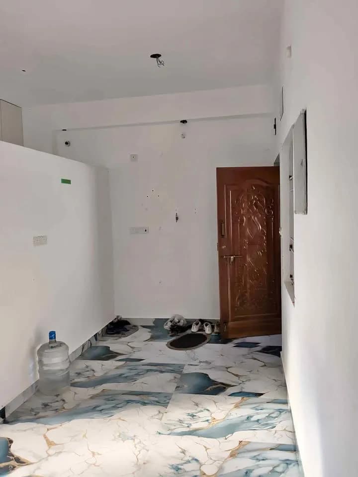 2BHK Flat