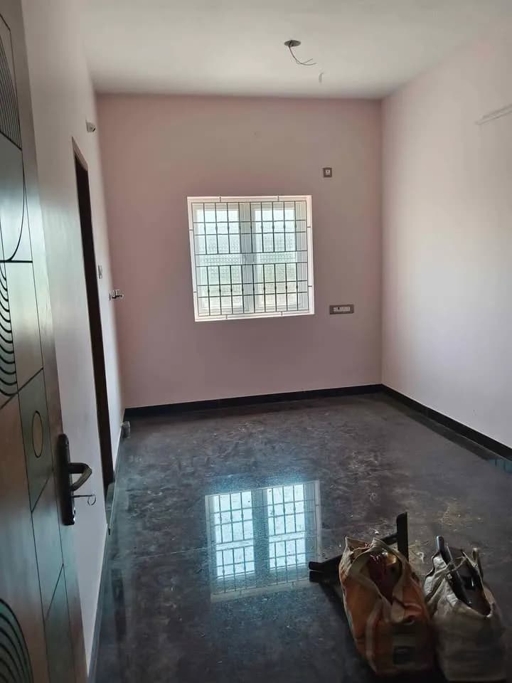 2BHK Flat