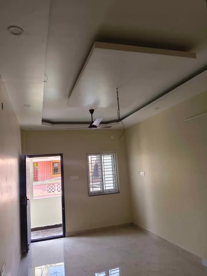 2BHK Flat
