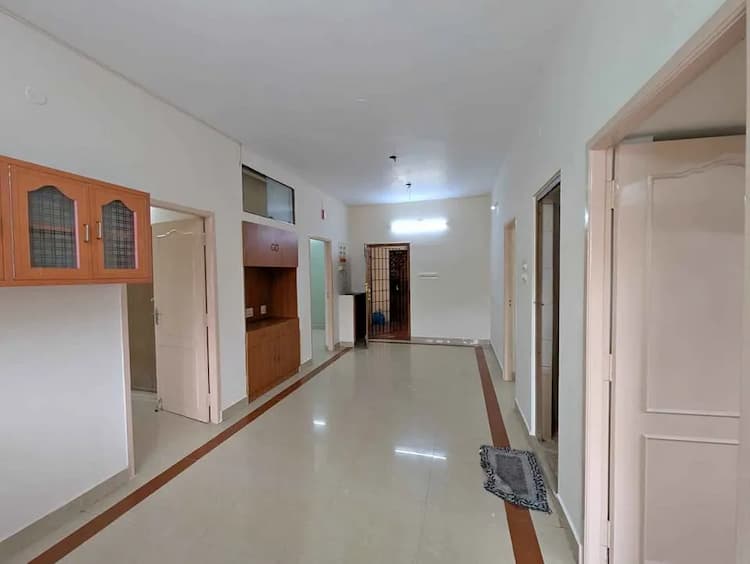 3BHK Flat