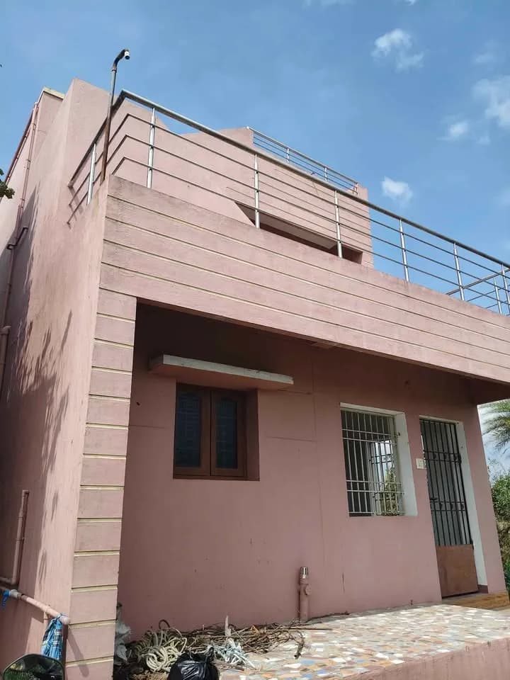 2BHK House