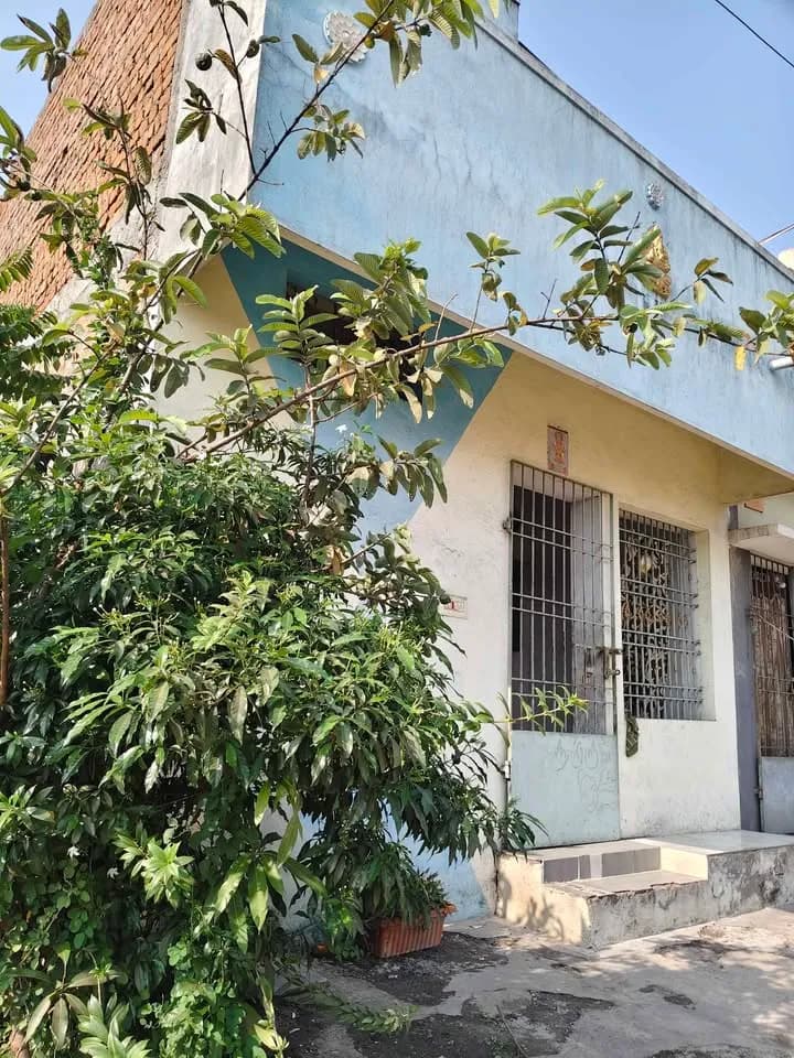 2BHK House