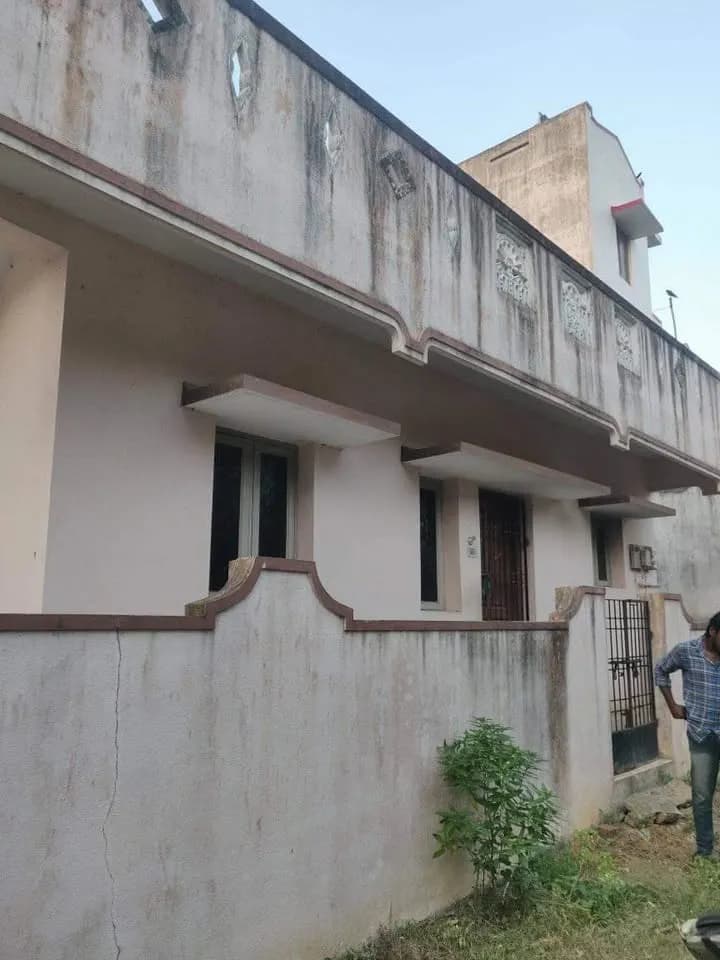 2BHK House