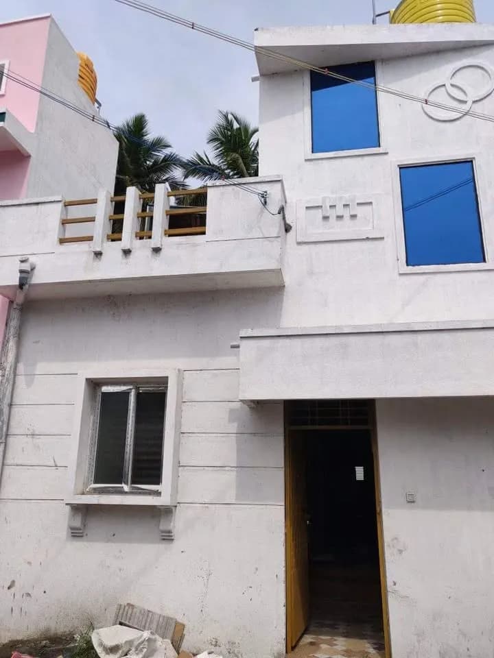 2BHK House