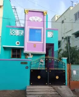2BHK House