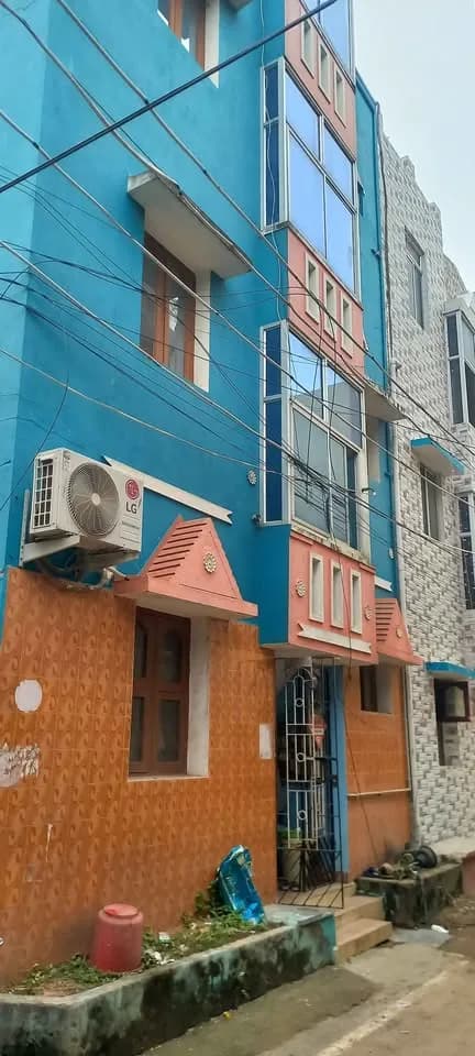 3BHK House
