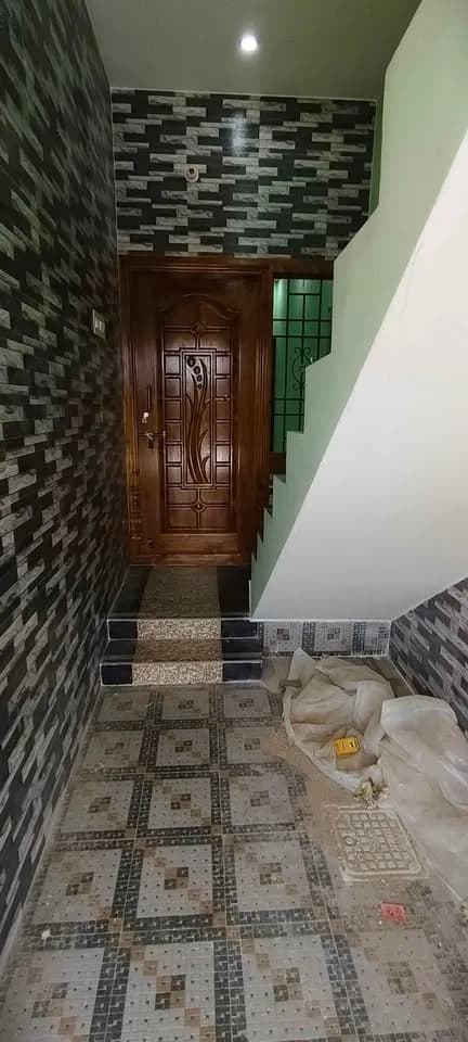 3BHK House