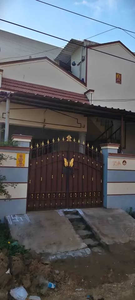 4BHK House
