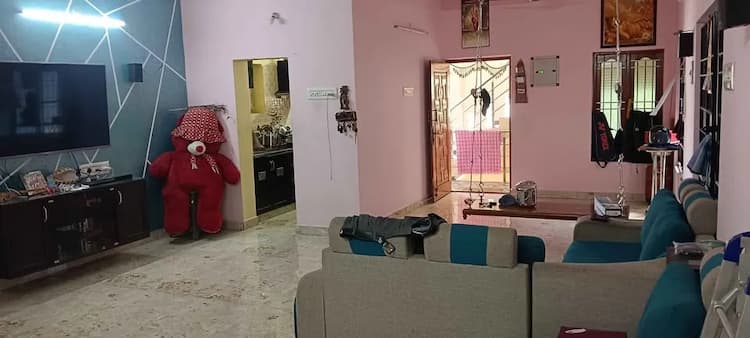3BHK House