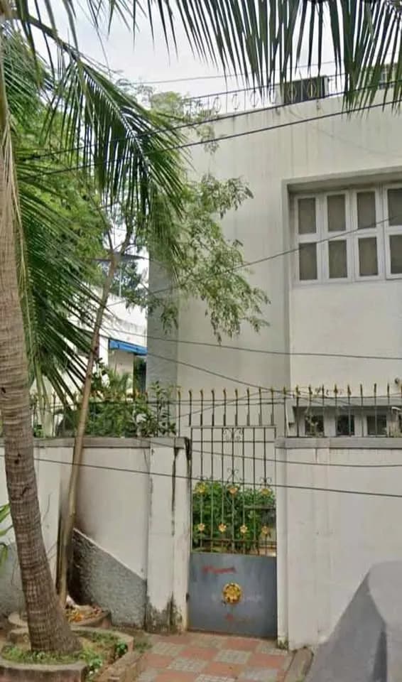 4BHK House