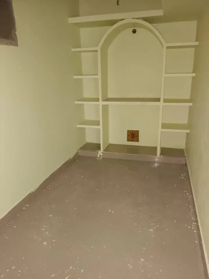 2BHK House