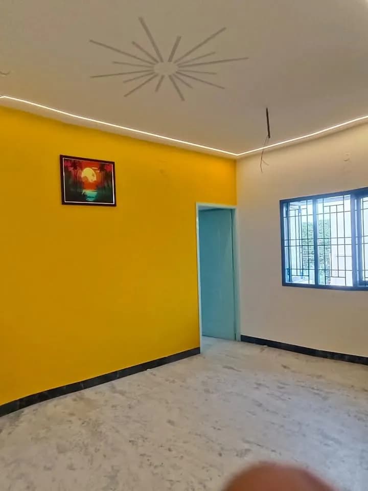 2BHK House